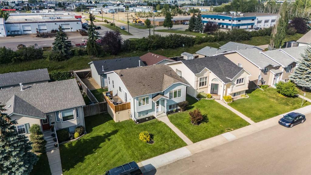 Fifth View of 85 O'Brien Crescent  , Oriole Park West, Red Deer, Alberta, T4P 3T4
