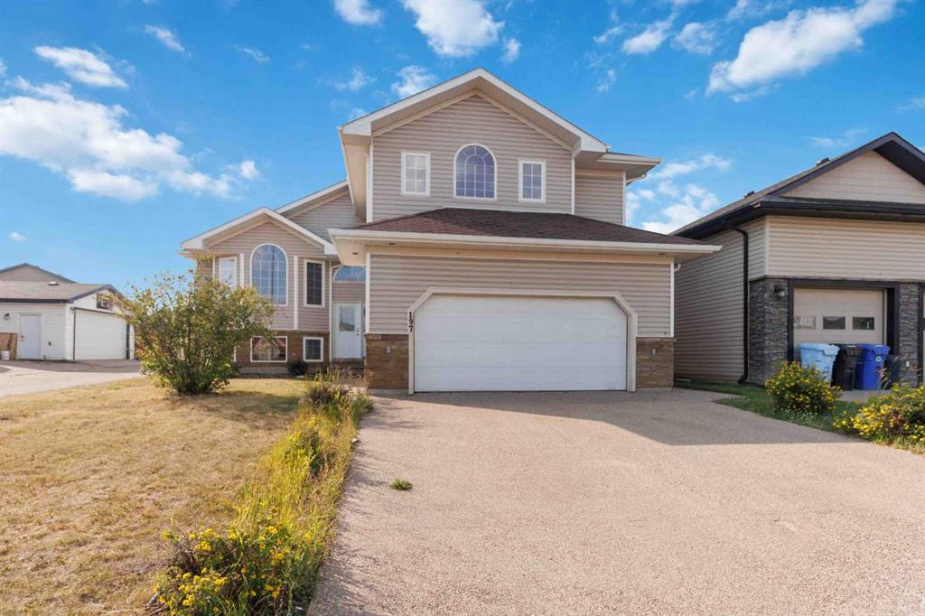 197 Pliska Crescent , A2245091, Alberta,