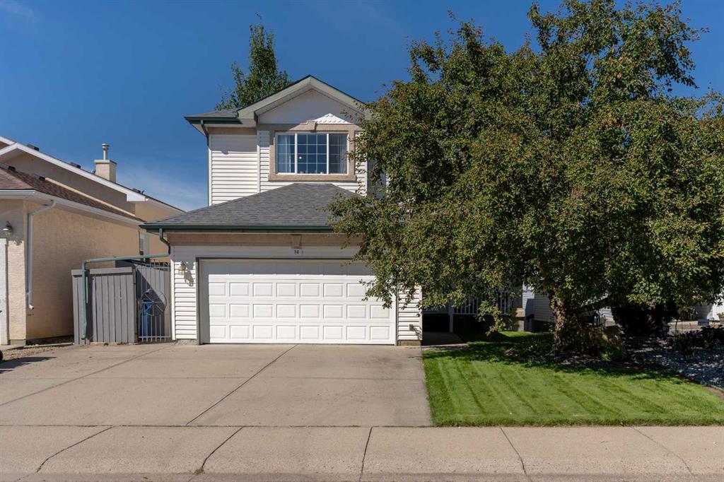 14 Heritage Circle W, A2245092, Alberta,