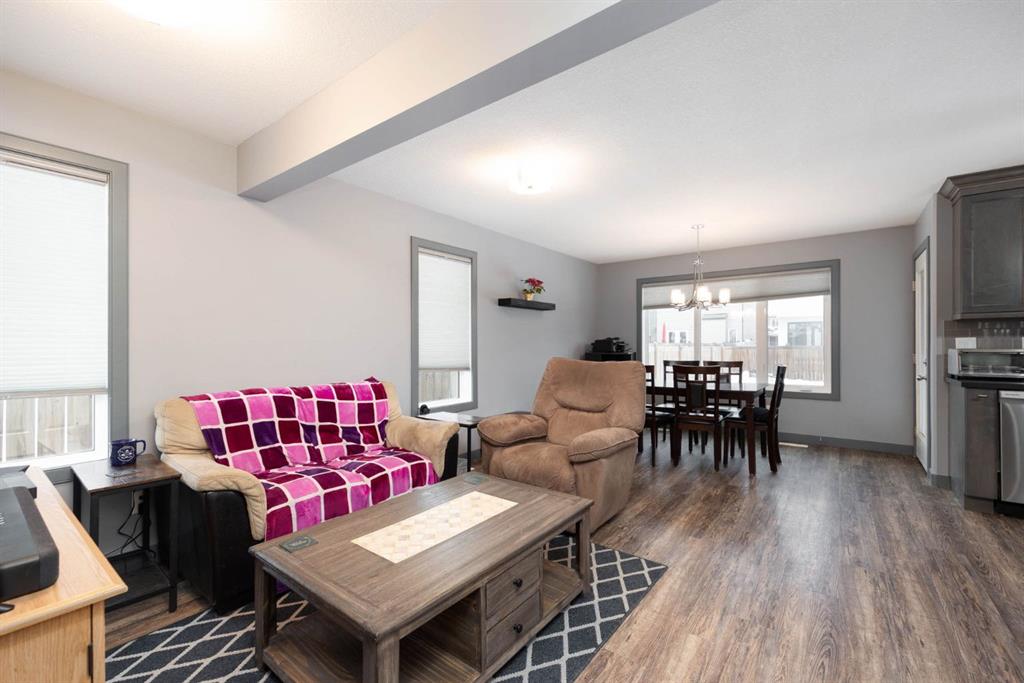 Fifth View of 139 Amberwood Court , Abasand, Fort McMurray, Alberta, T9J 1E3