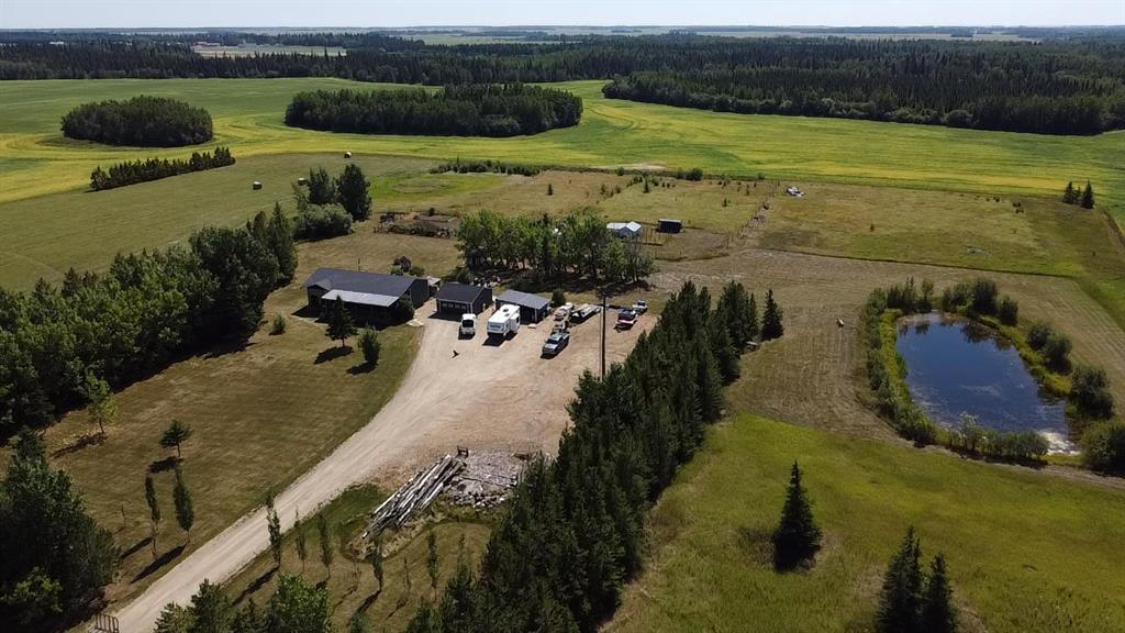 20465 Highway 688  , A2245099, Alberta,