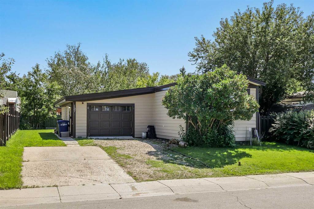 157 Spring Dale Circle SE, A2245104, Alberta,
