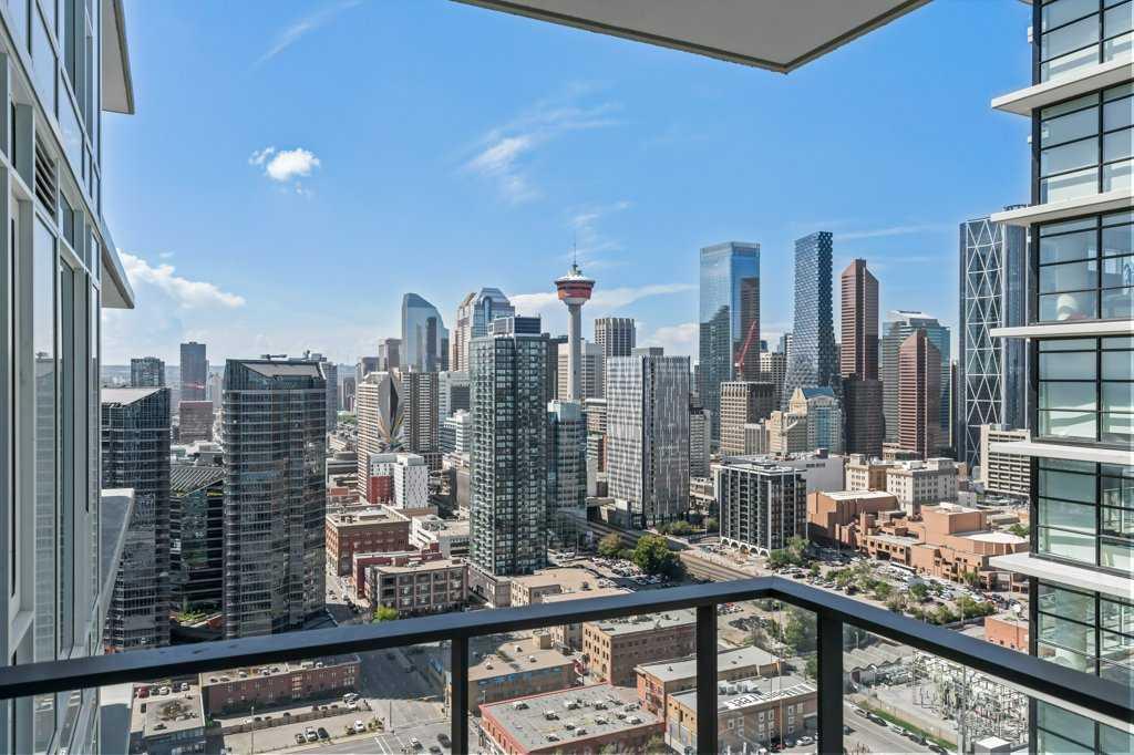 3106, 1188 3 Street SE, A2245122, Alberta,