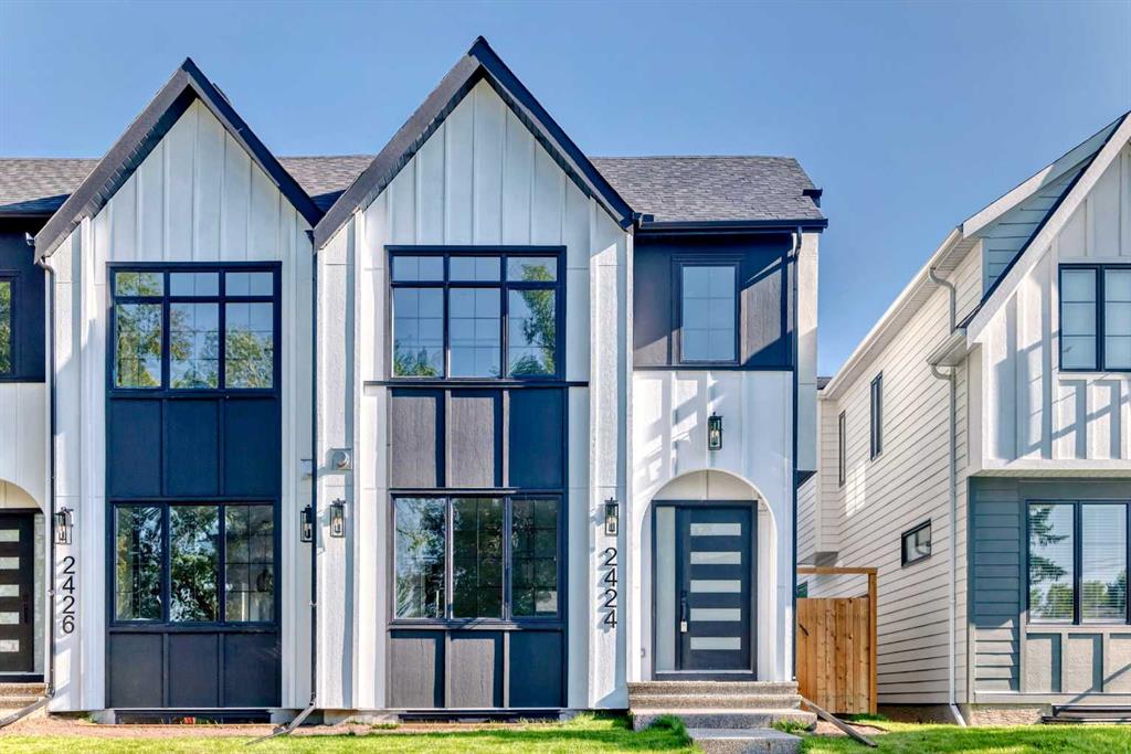 2424 53 Avenue SW, A2245123, Alberta,