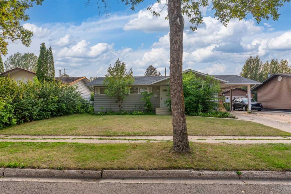 38 Alberta Cres  , A2245125, Alberta,