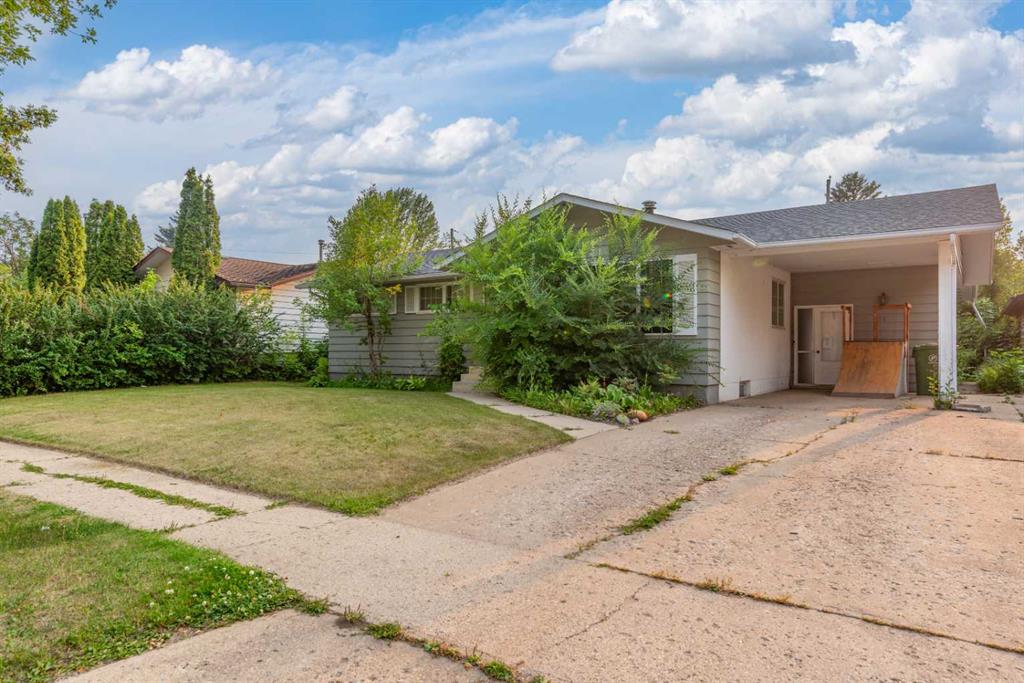 Third View of 38 Alberta Cres  , West Lloydminster, Lloydminster, Alberta, T9V 3G3