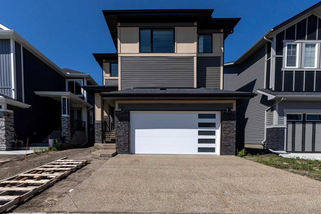 83 Midgrove Drive SW, A2245132, Alberta,