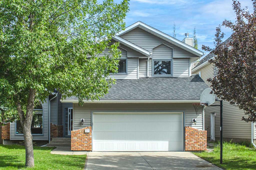 67 Edgebrook Way NW, A2245136, Alberta,