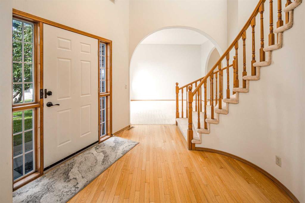 Third View of 67 Edgebrook Way NW, Edgemont, Calgary, Alberta, T3A 4L8
