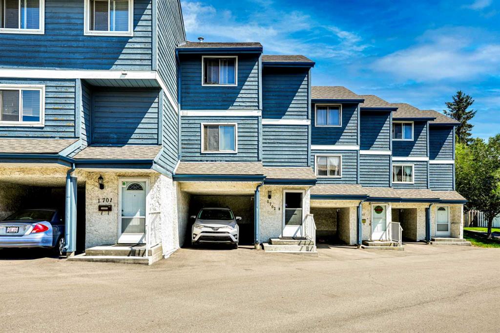 1702, 919 38 Street NE, A2245138, Alberta,