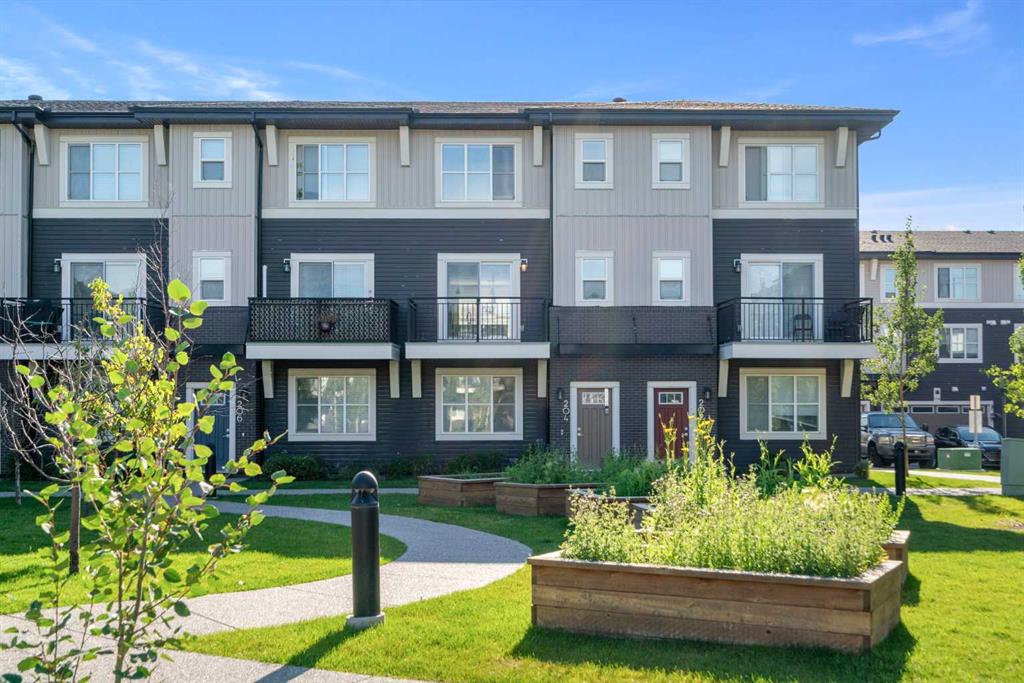 204, 72 Cornerstone Manor NE, A2245139, Alberta,