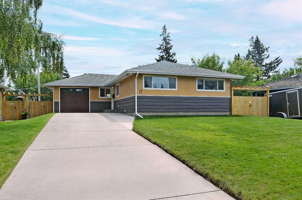 11 Kelwood Place SW, A2245143, Alberta,