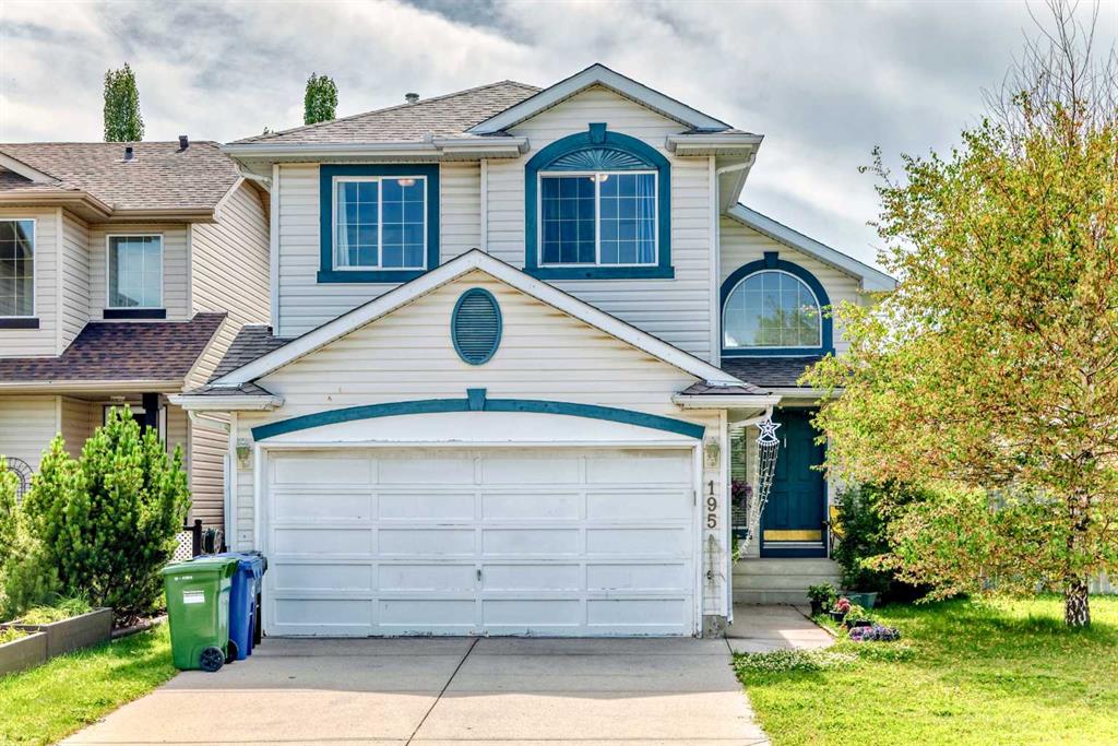195 Hidden Valley Park NW, A2245147, Alberta,