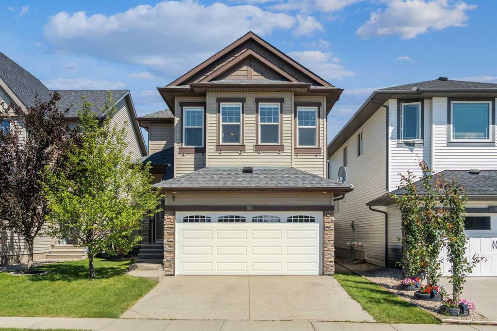 90 Sage Valley Road NW, A2245148, Alberta,