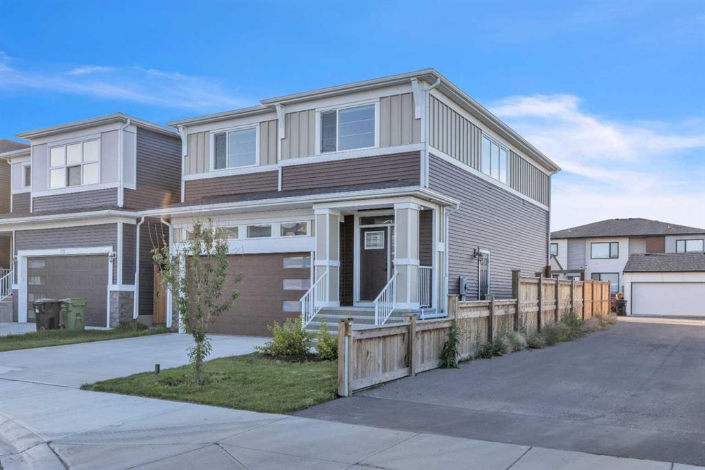 116 Homestead Close NE, A2245150, Alberta,