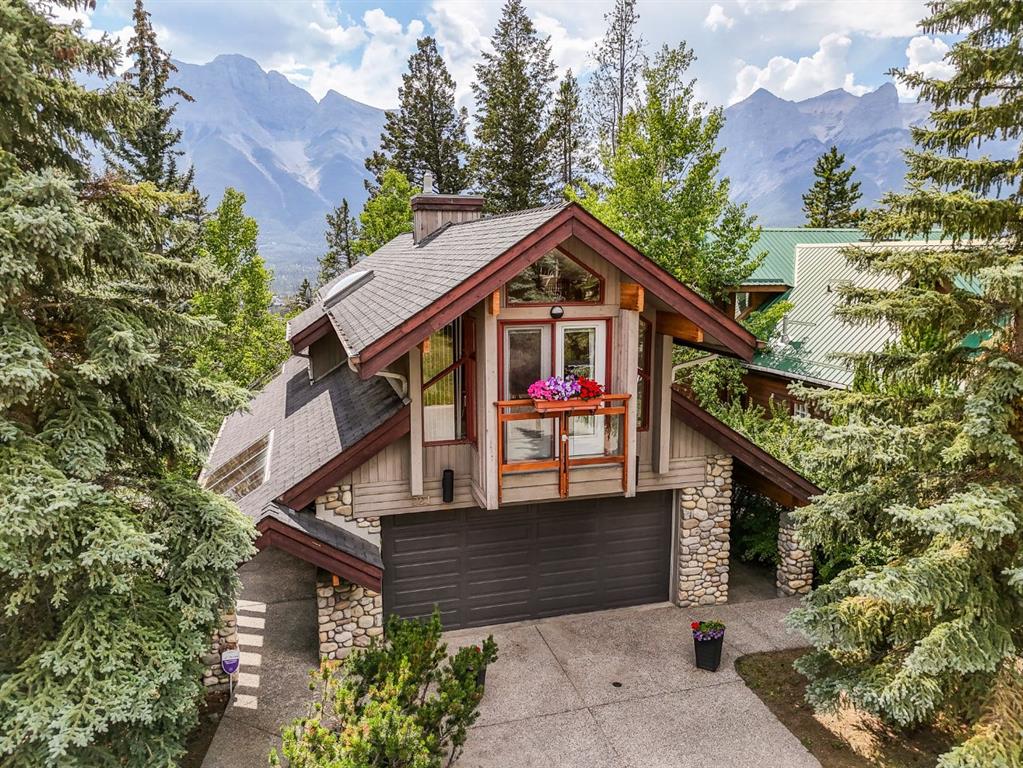 221 Benchlands Terrace , A2245153, Alberta,