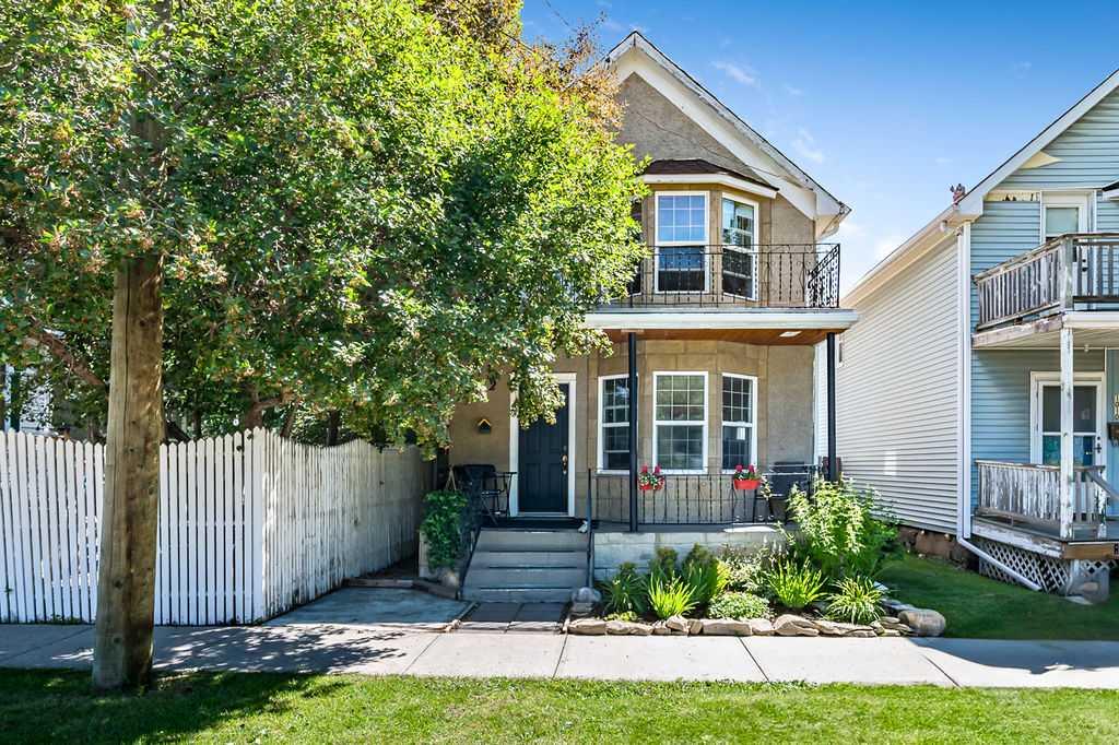 1012 5 Street NE, A2245156, Alberta,