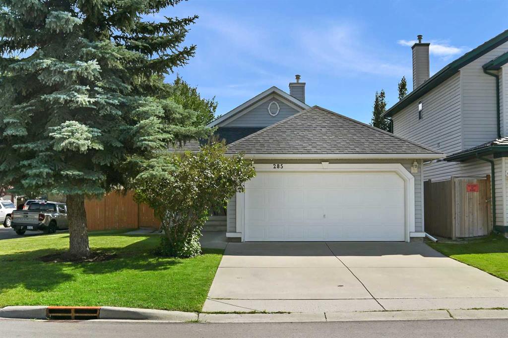 285 Mt Brewster Circle SE, A2245157, Alberta,