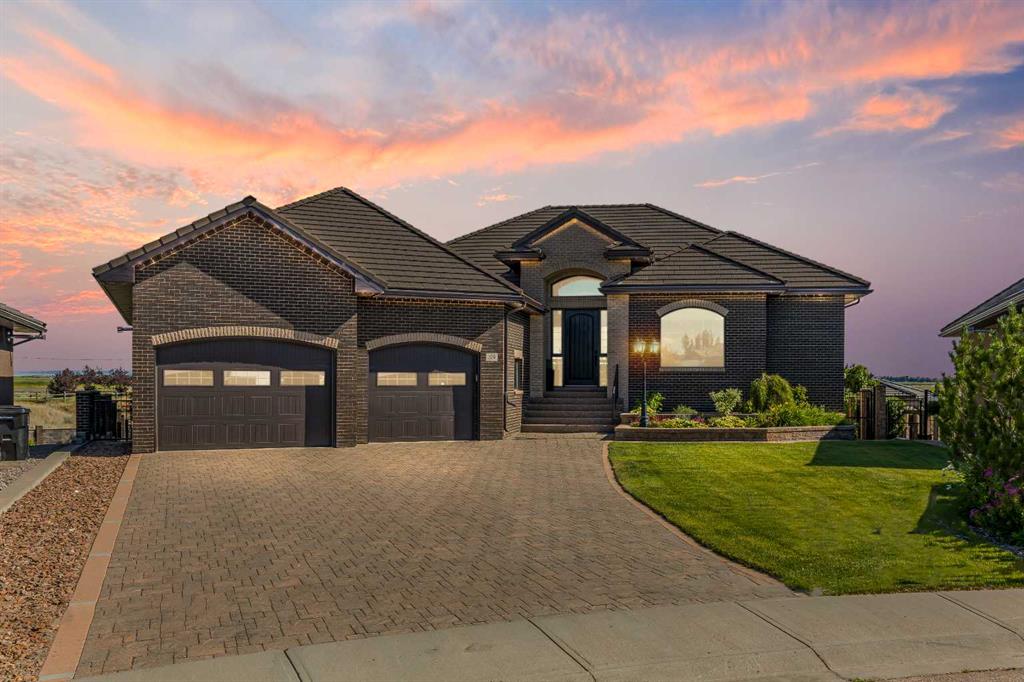 109 Highlands Place , A2245163, Alberta,
