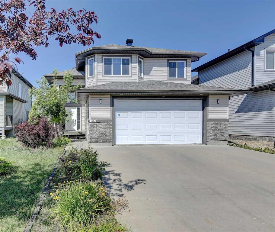 12614 105 Street , A2245165, Alberta,
