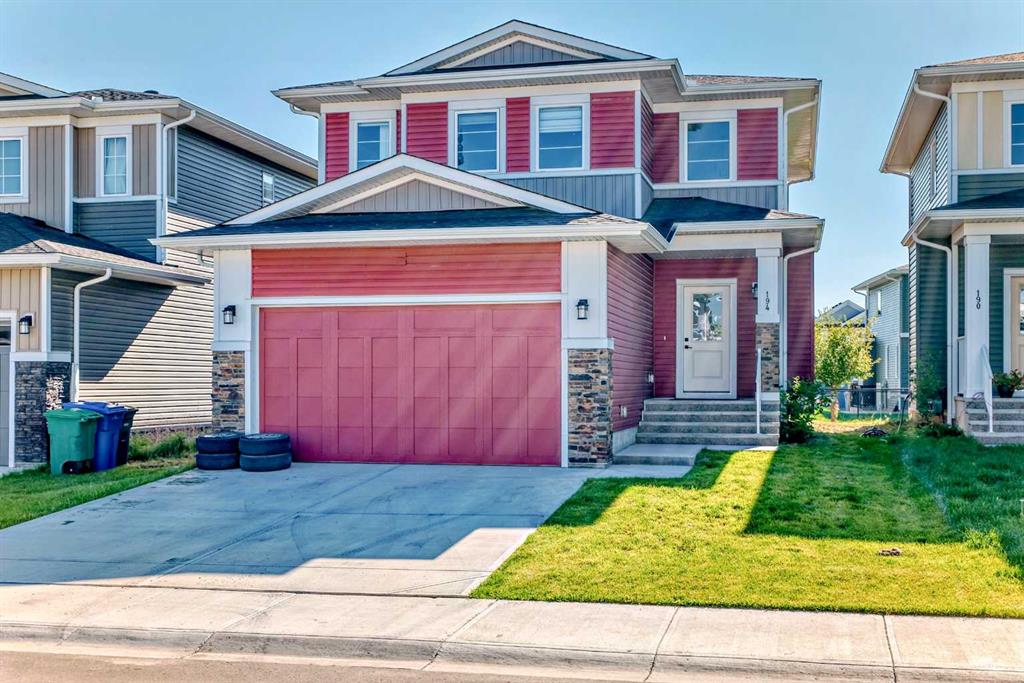 194 dawson harbour Hill , A2245167, Alberta,
