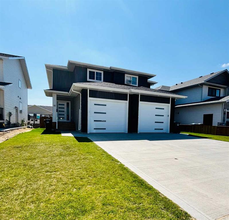 10 Athens Place , A2245174, Alberta,