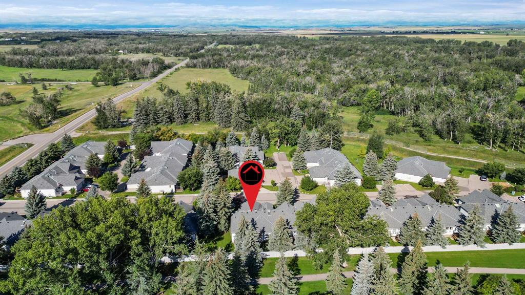 Fourth View of 116 Baker Creek Drive SW, McLaughlin Meadows, High River, Alberta, T1V 1V6