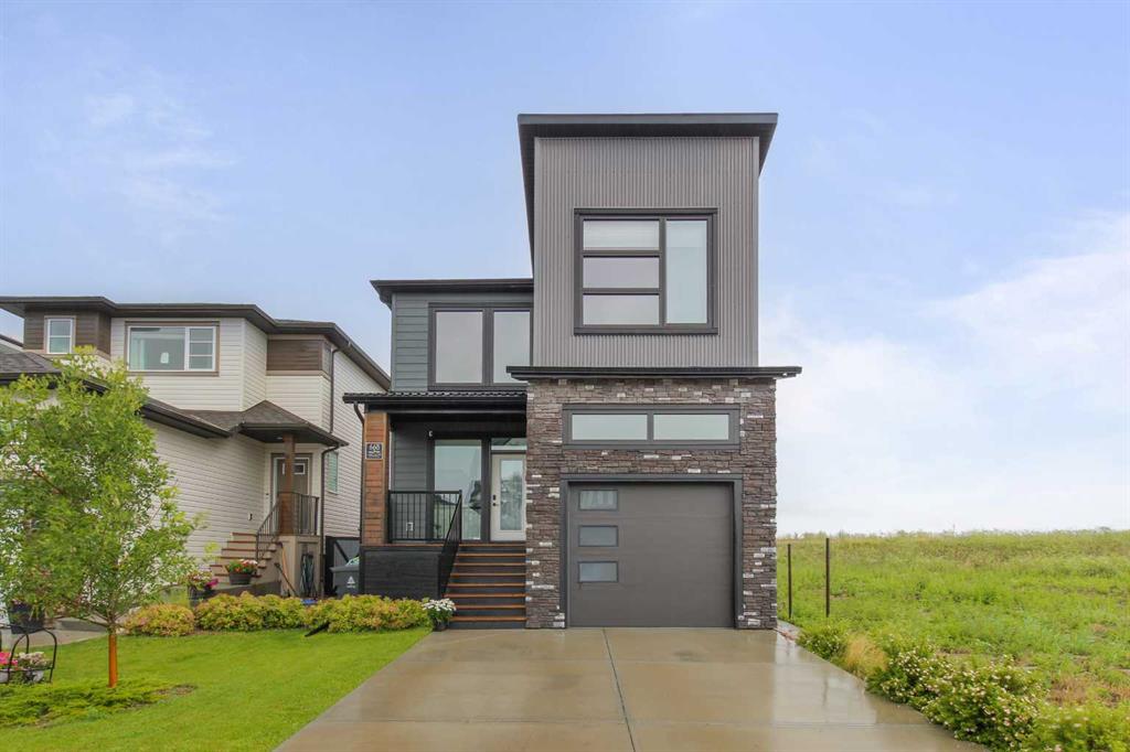 668 Aquitania Boulevard W, A2245181, Alberta,