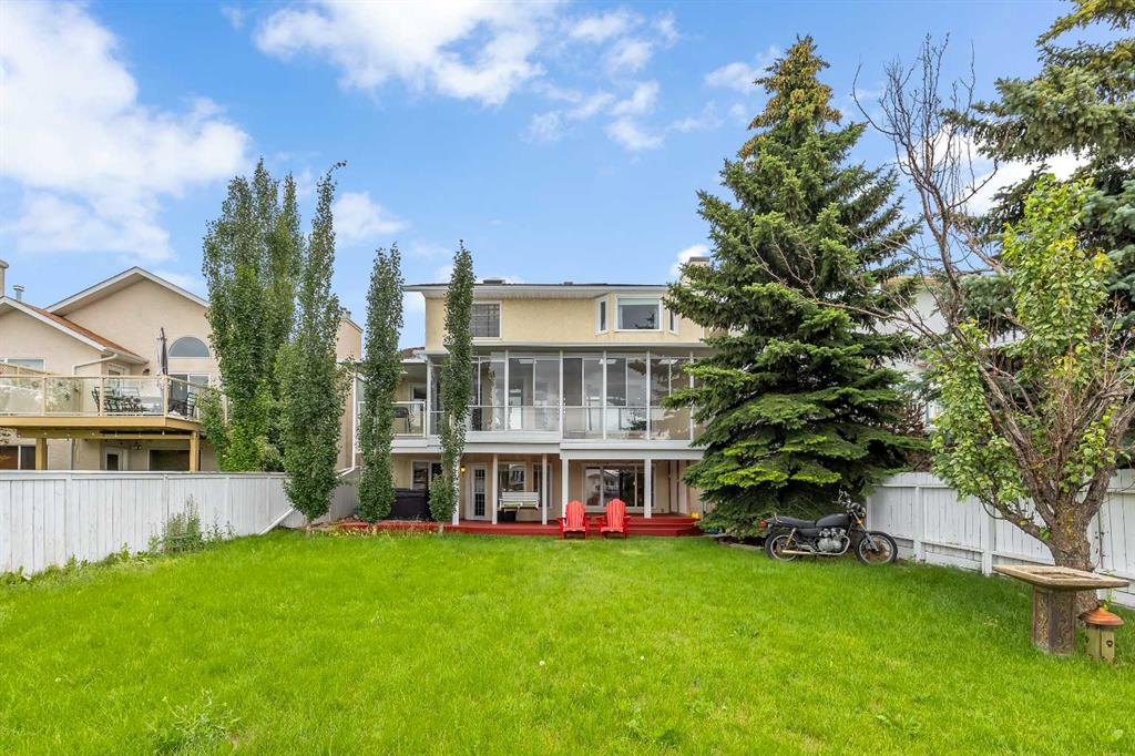 118 Hawkville Close NW, A2245189, Alberta,