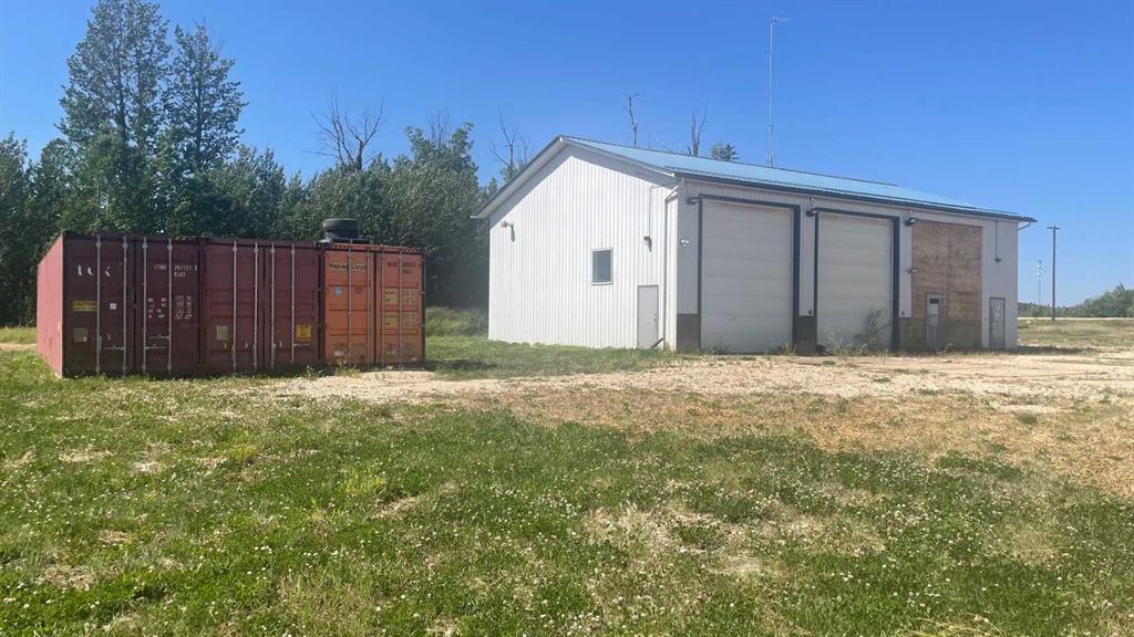 2241 Airport Road , A2245199, Alberta,