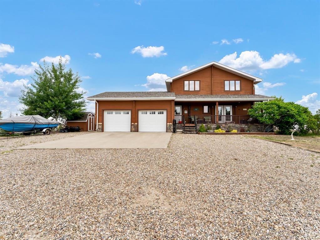 22-11418 Eagle Butte Road , A2245206, Alberta,