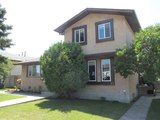 12 CAMPBELL Avenue , A2245211, Alberta,