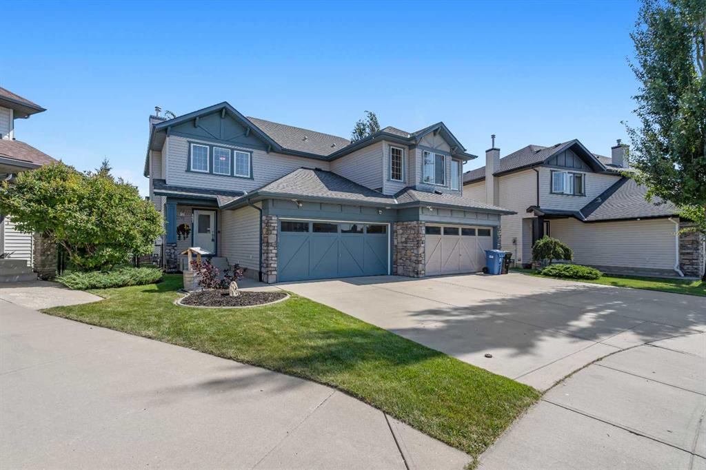 121 Cougarstone Place SW, A2245215, Alberta,
