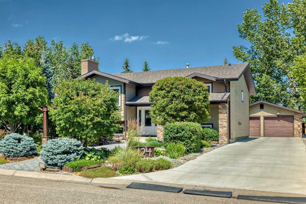 124 Oakcliffe Place SW, A2245217, Alberta,