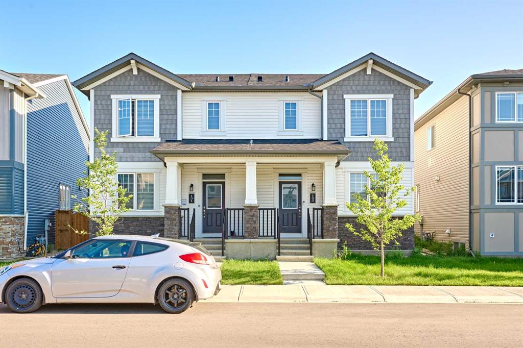 155 Carringham Road NW, A2245218, Alberta,