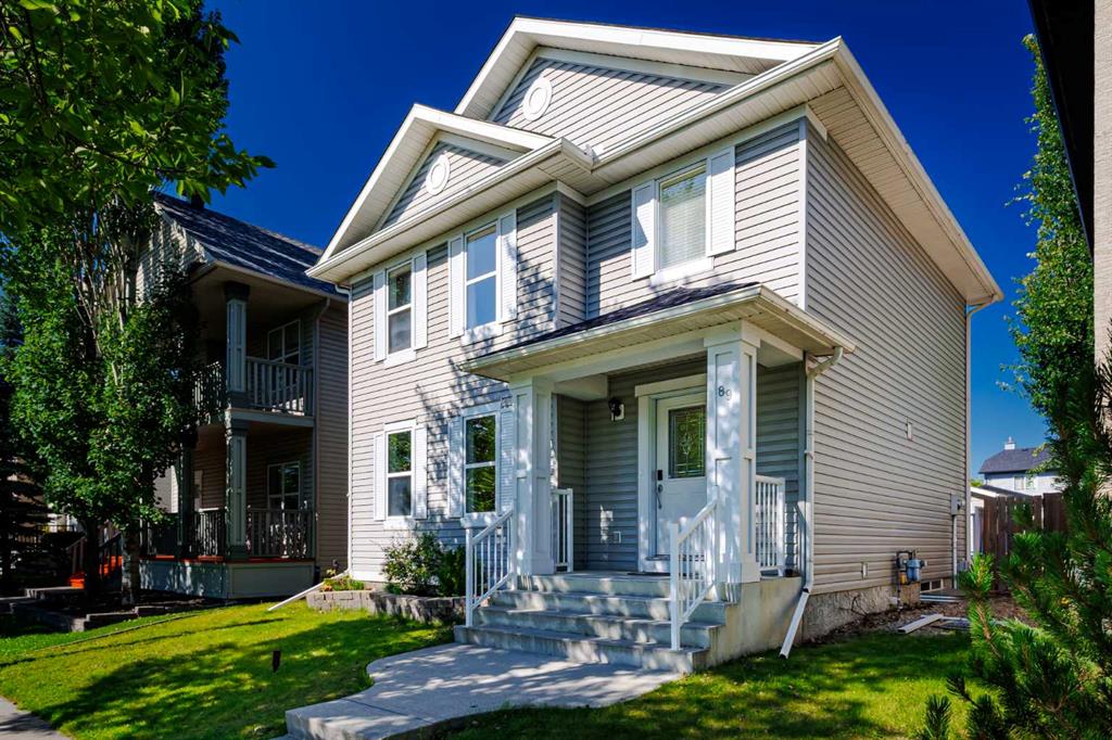 89 Mckenzie Towne Drive SE, A2245219, Alberta,
