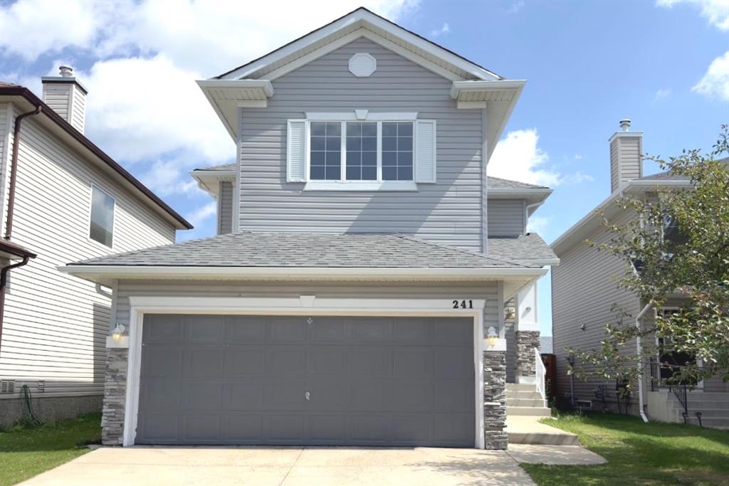 241 Covewood Circle NE, A2245220, Alberta,