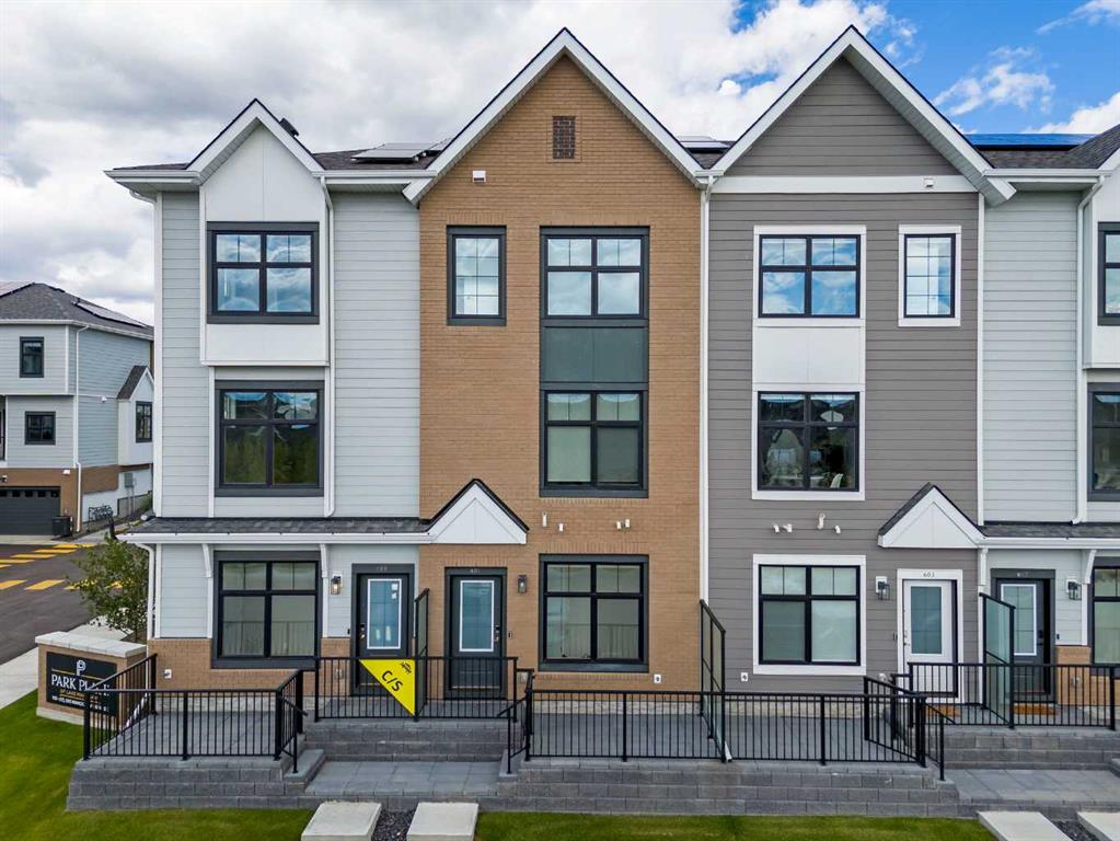 601 Mahogany Road SE, A2245223, Alberta,