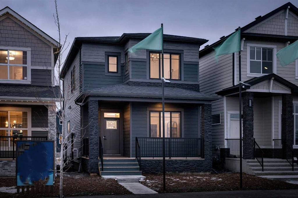 143 Creekview Avenue SW, A2245224, Alberta,