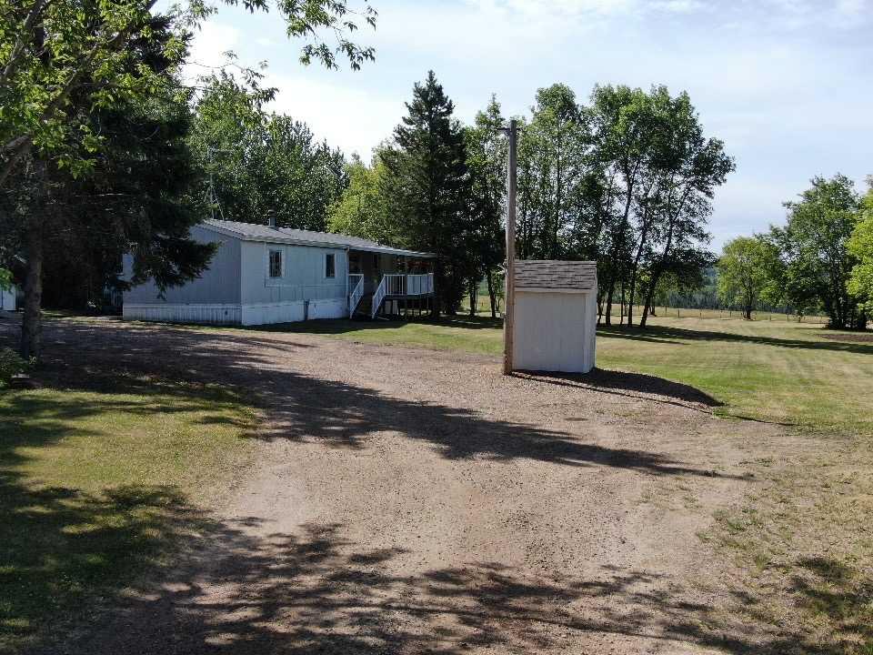 13407 55 Highway , A2245225, Alberta,