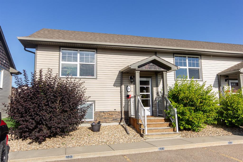 114 Redwood Boulevard , A2245226, Alberta,