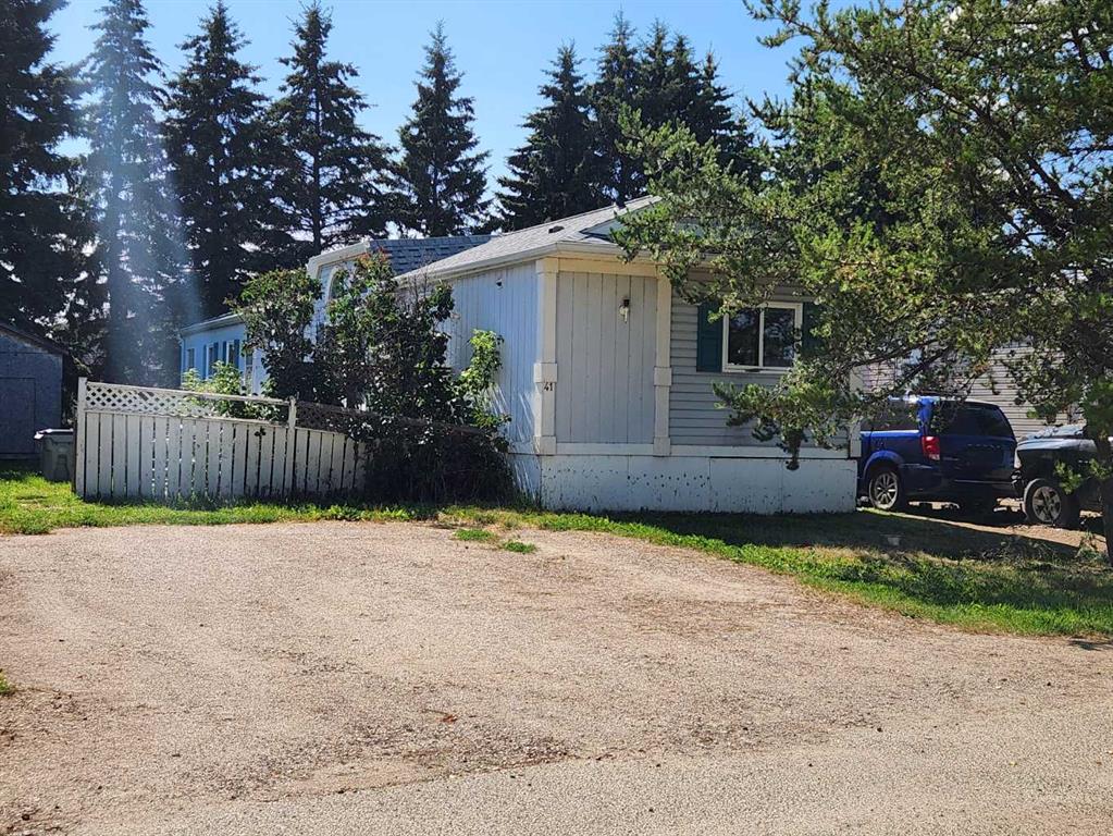 #41, 5700 45  N, A2245231, Alberta,