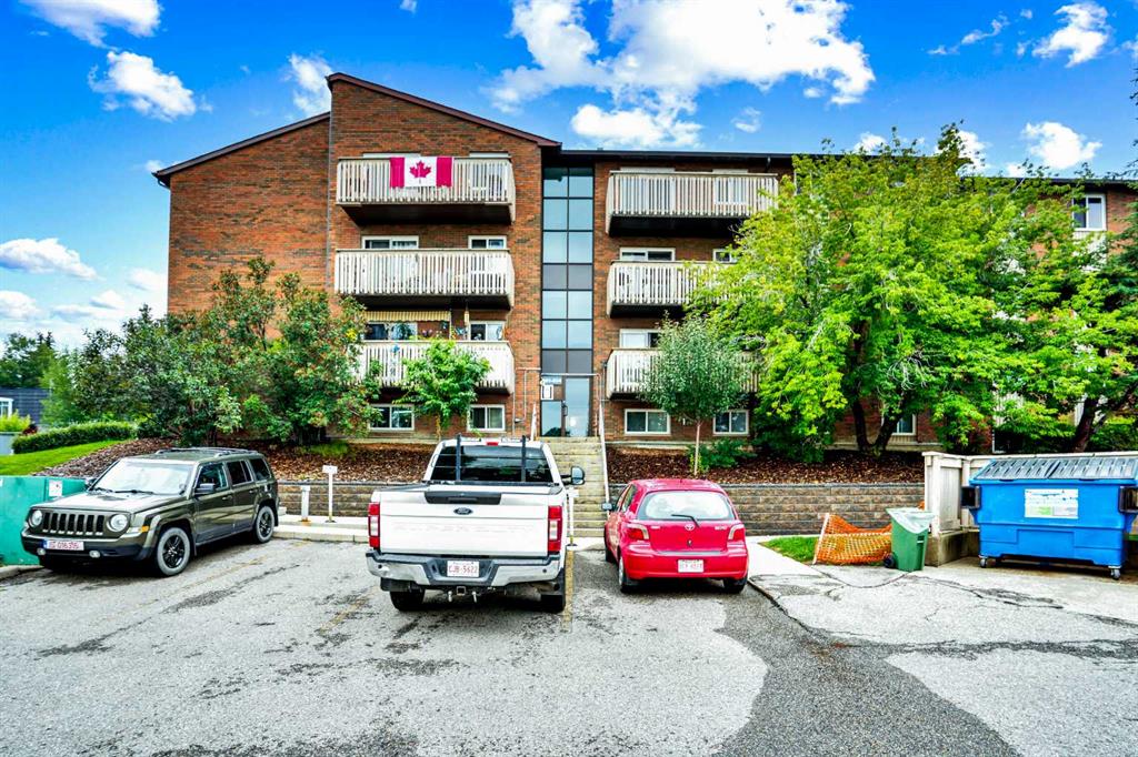 632, 11620 Elbow Drive SW, A2245232, Alberta,