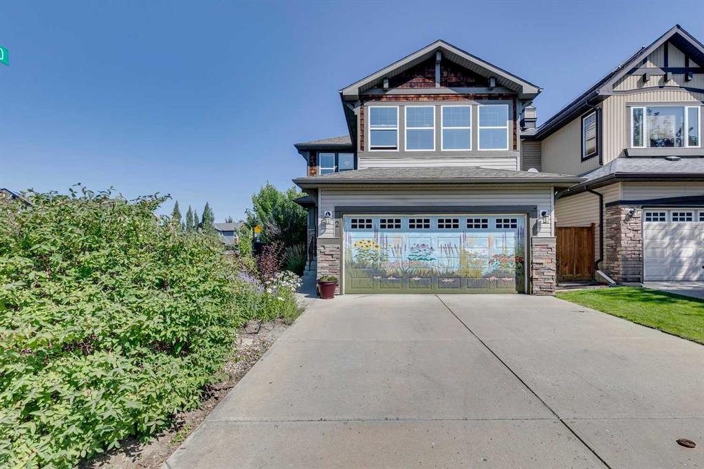 2 Autumn Grove SE, A2245233, Alberta,