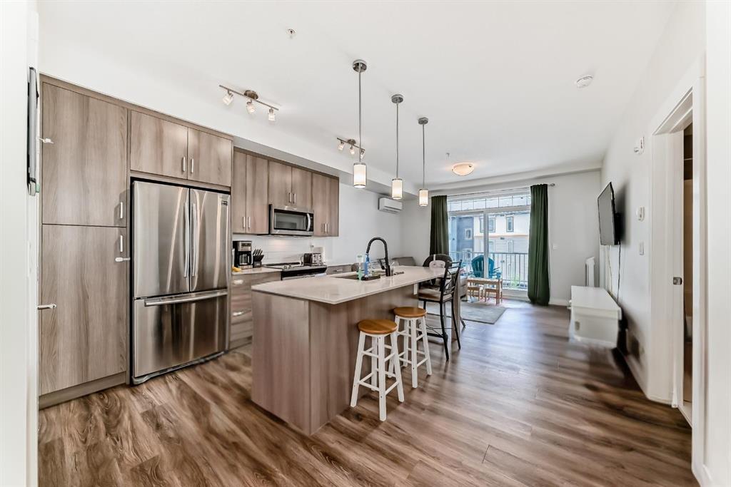 313, 200 Auburn Meadows Common SE, A2245239, Alberta,