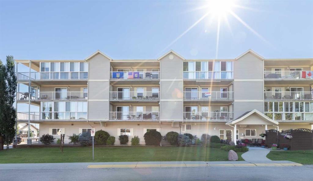 203, 4500 45 Avenue , A2245240, Alberta,
