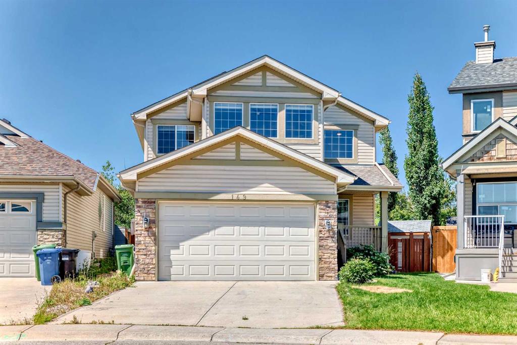 149 Covehaven Gardens NE, A2245243, Alberta,