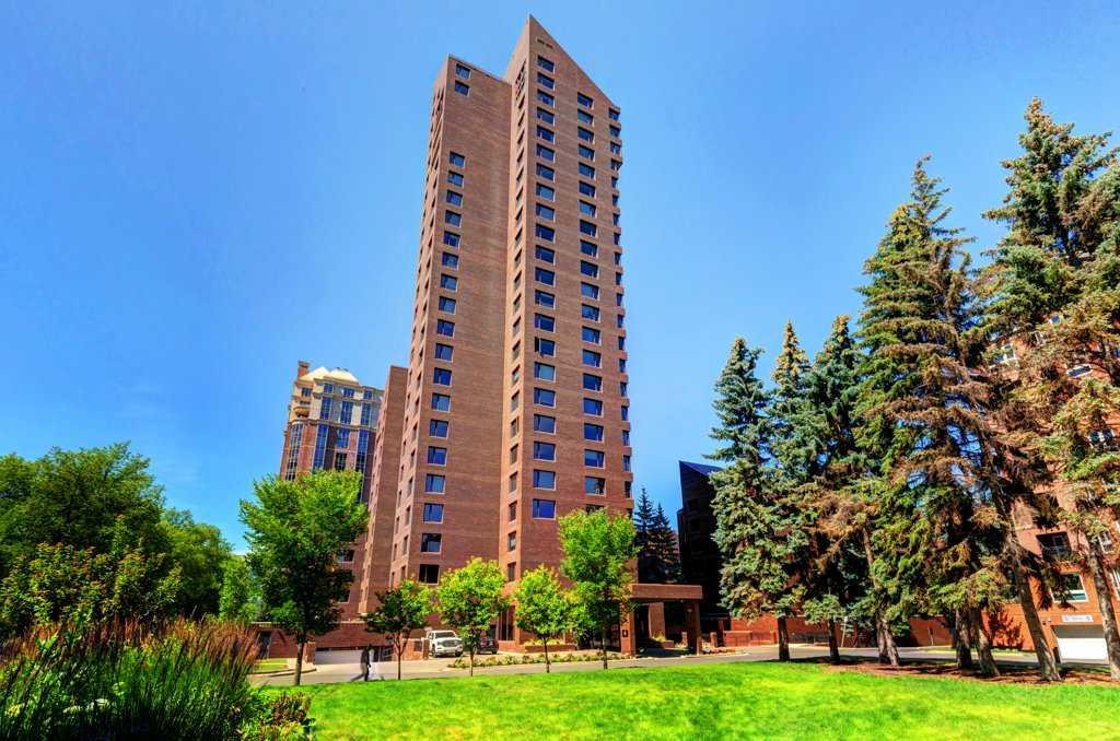 1102D, 500 Eau Claire Avenue SW, A2245245, Alberta,