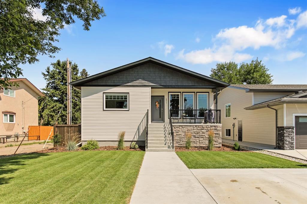 2017 15 Street , A2245252, Alberta,