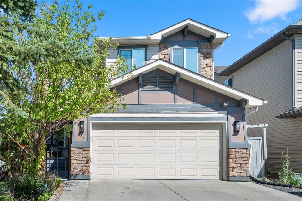 402 Cimarron Boulevard , A2245254, Alberta,